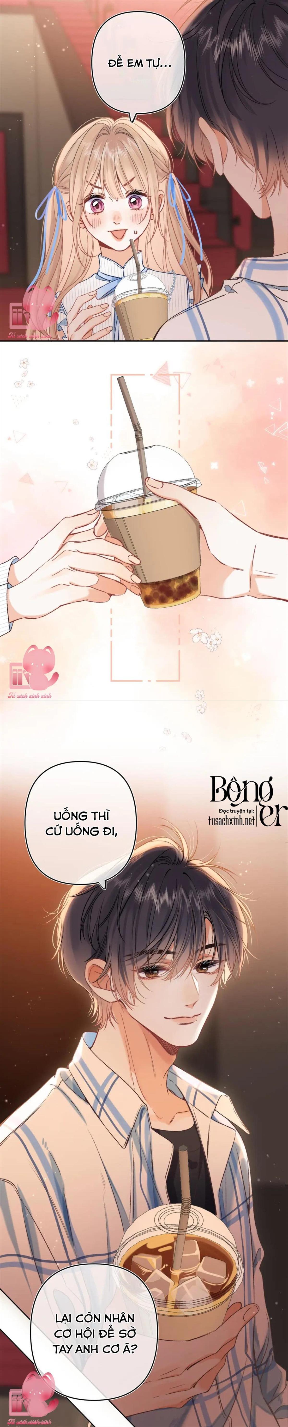 Mối Tình Thầm Kín - Chap 78 - Trang 13