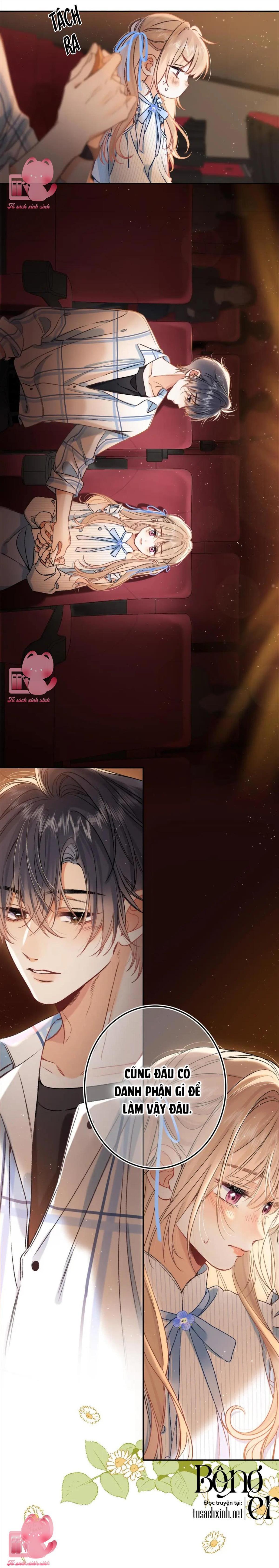 Mối Tình Thầm Kín - Chap 78 - Trang 18