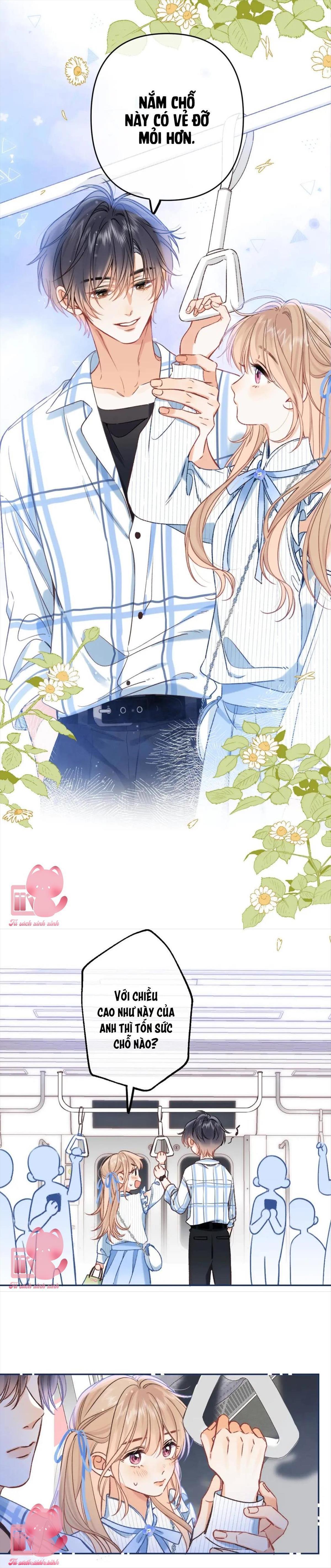 Mối Tình Thầm Kín - Chap 78 - Trang 6
