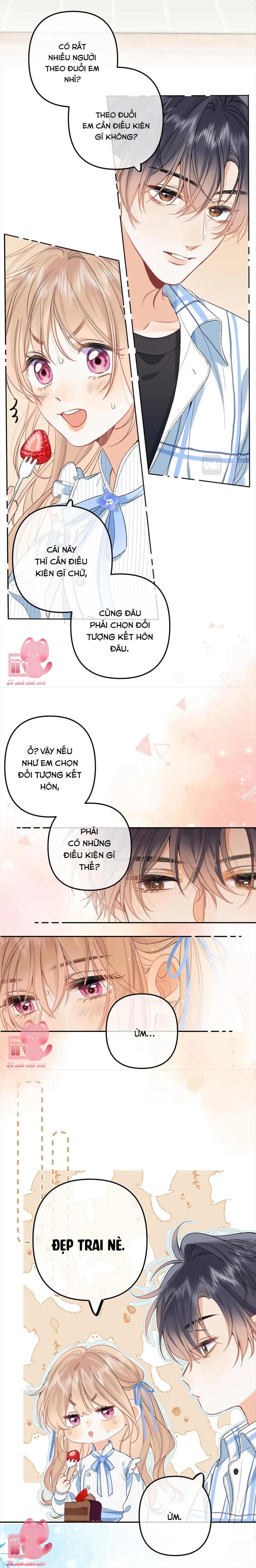 Mối Tình Thầm Kín - Chap 79 - Trang 13