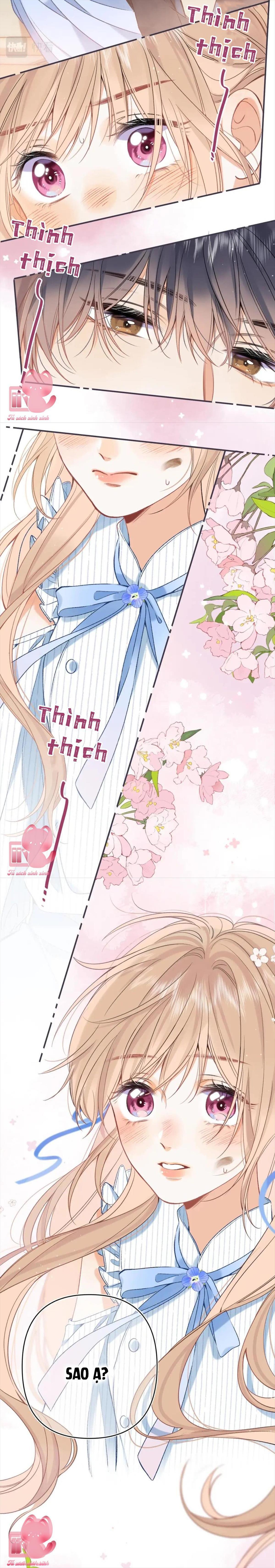 Mối Tình Thầm Kín - Chap 79 - Trang 16