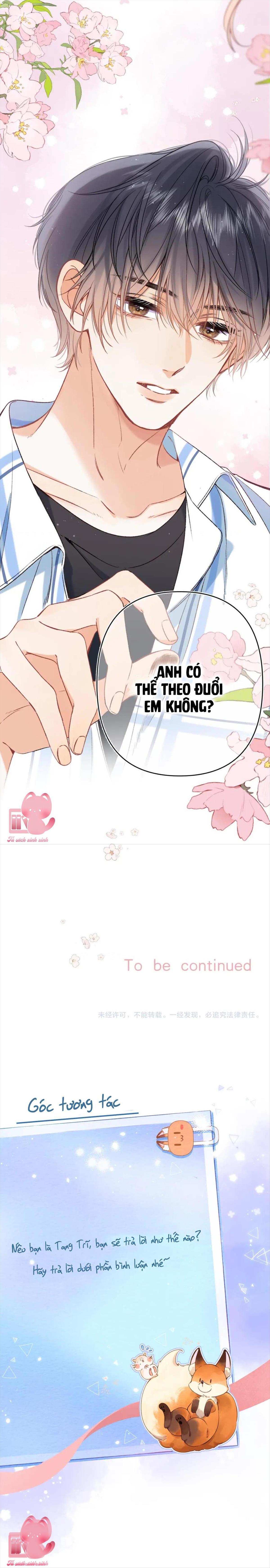 Mối Tình Thầm Kín - Chap 79 - Trang 17