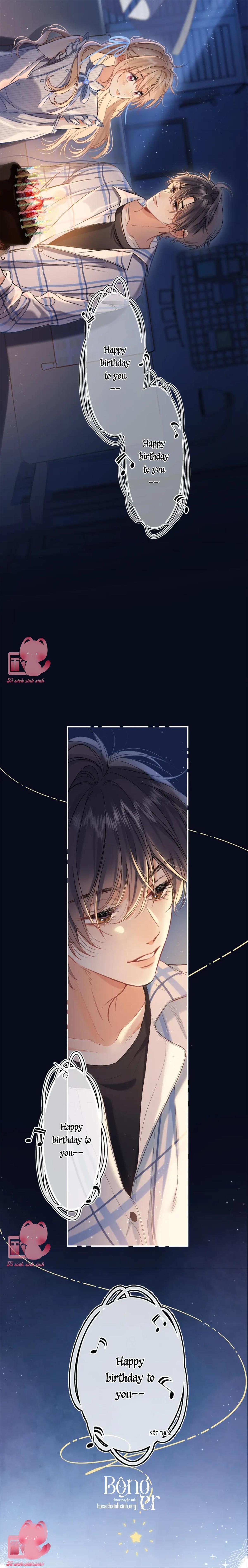 Mối Tình Thầm Kín - Chap 79 - Trang 8
