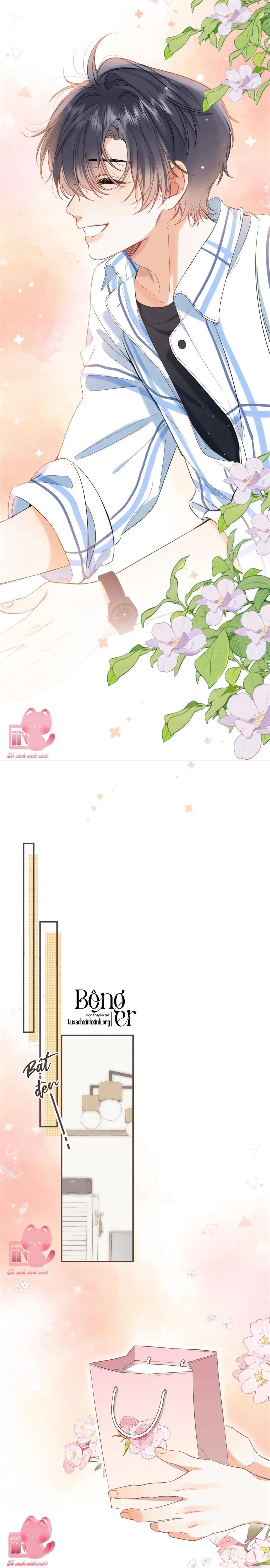 Mối Tình Thầm Kín - Chap 79 - Trang 10