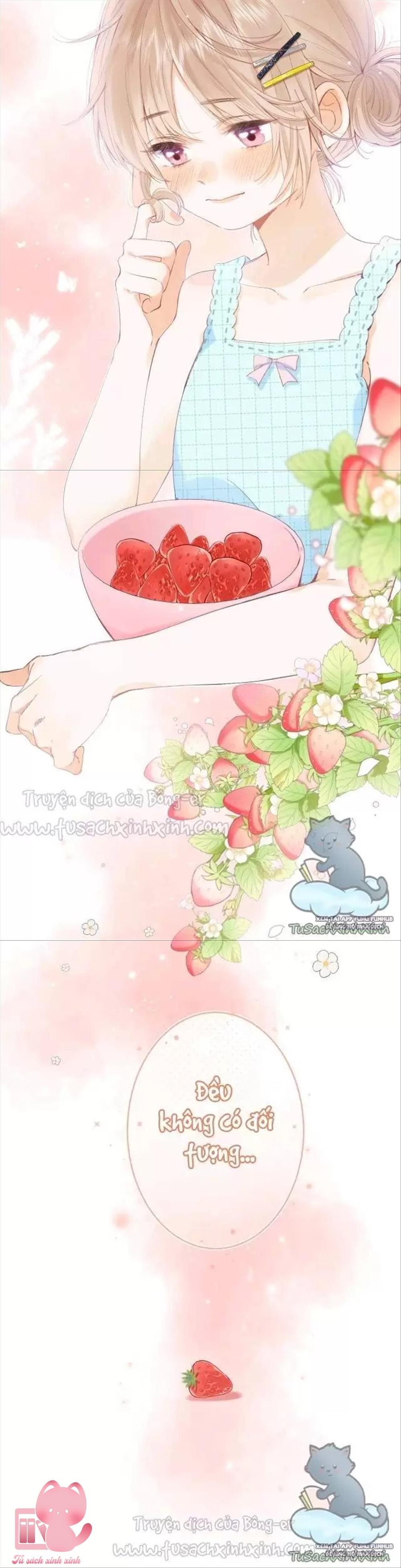 Mối Tình Thầm Kín - Chap 8 - Trang 17