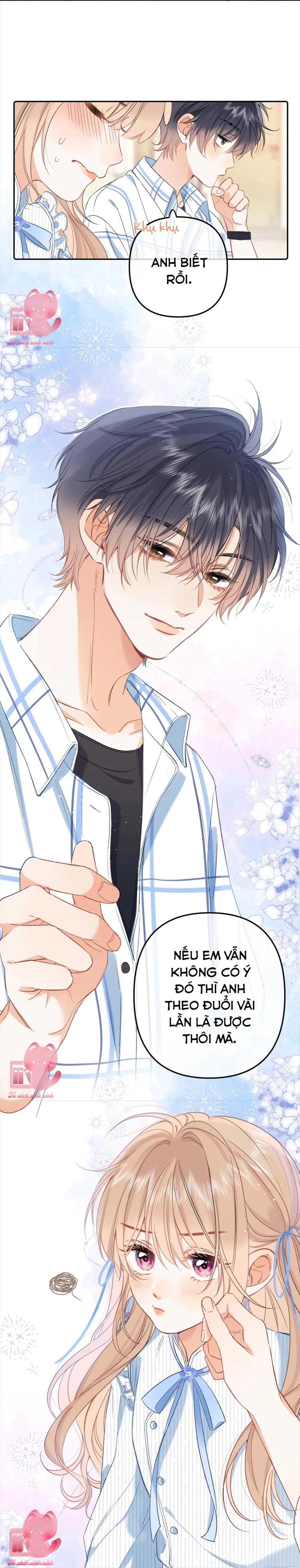 Mối Tình Thầm Kín - Chap 80 - Trang 11