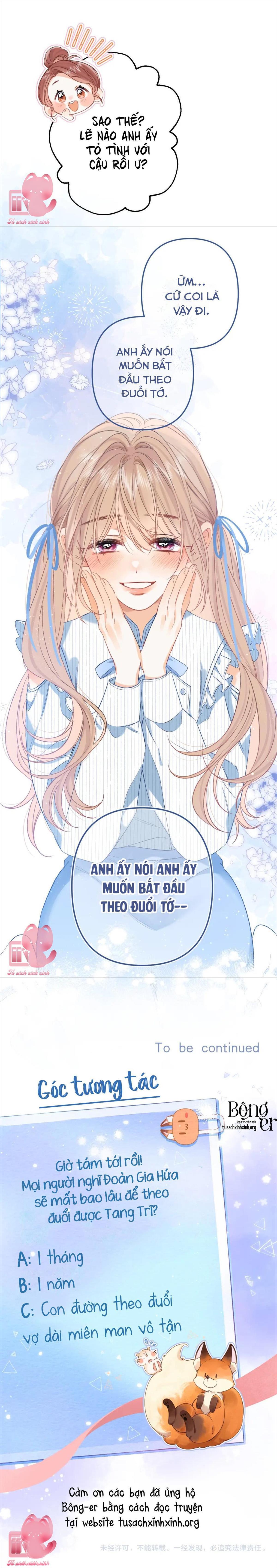 Mối Tình Thầm Kín - Chap 80 - Trang 15