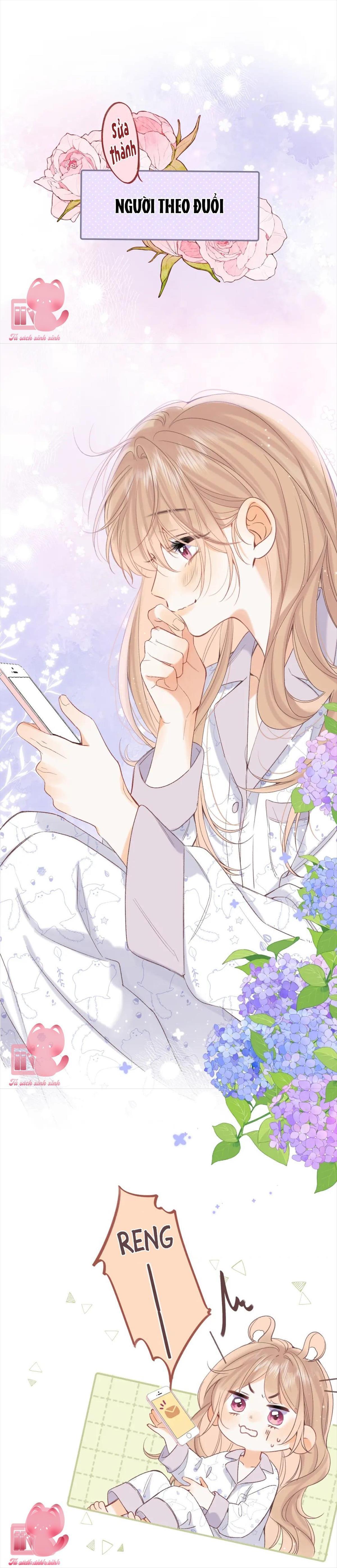Mối Tình Thầm Kín - Chap 81 - Trang 11