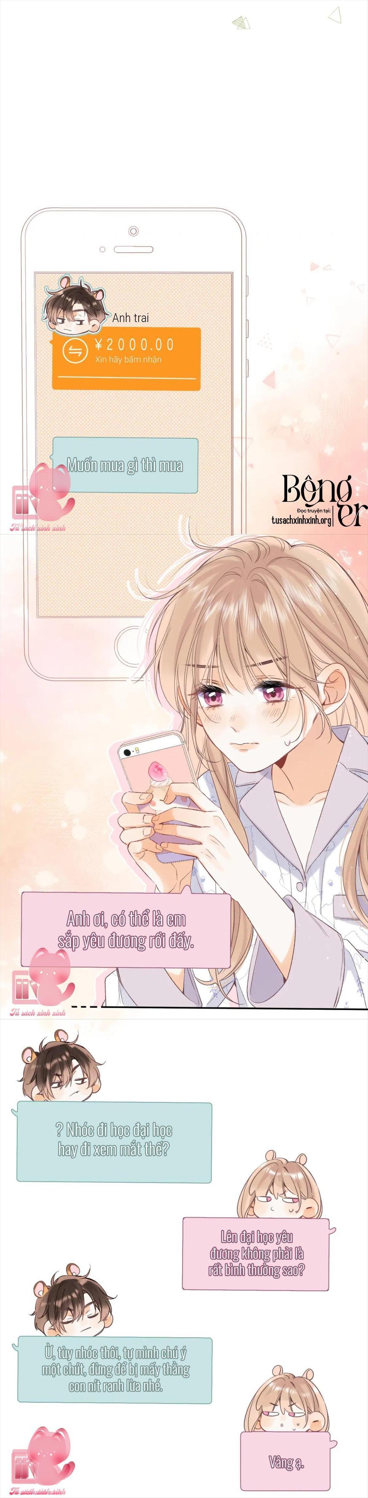 Mối Tình Thầm Kín - Chap 81 - Trang 12