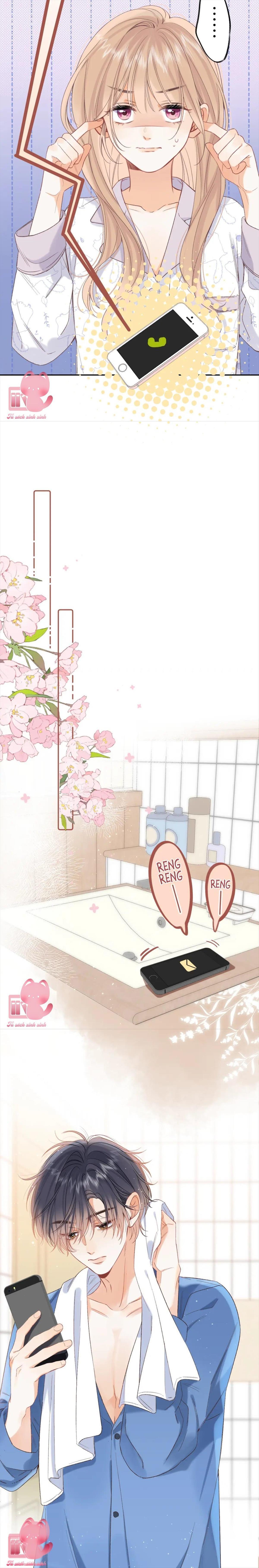 Mối Tình Thầm Kín - Chap 81 - Trang 14