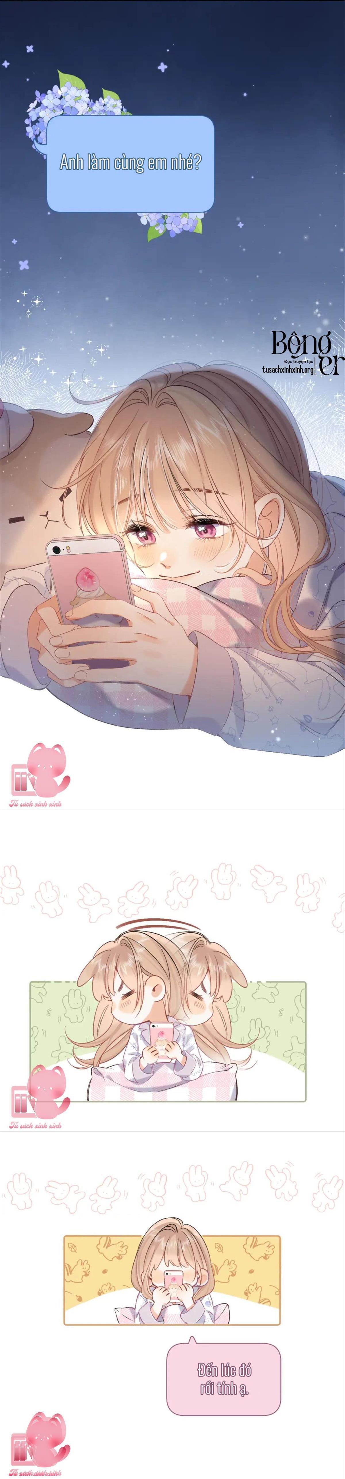 Mối Tình Thầm Kín - Chap 81 - Trang 17