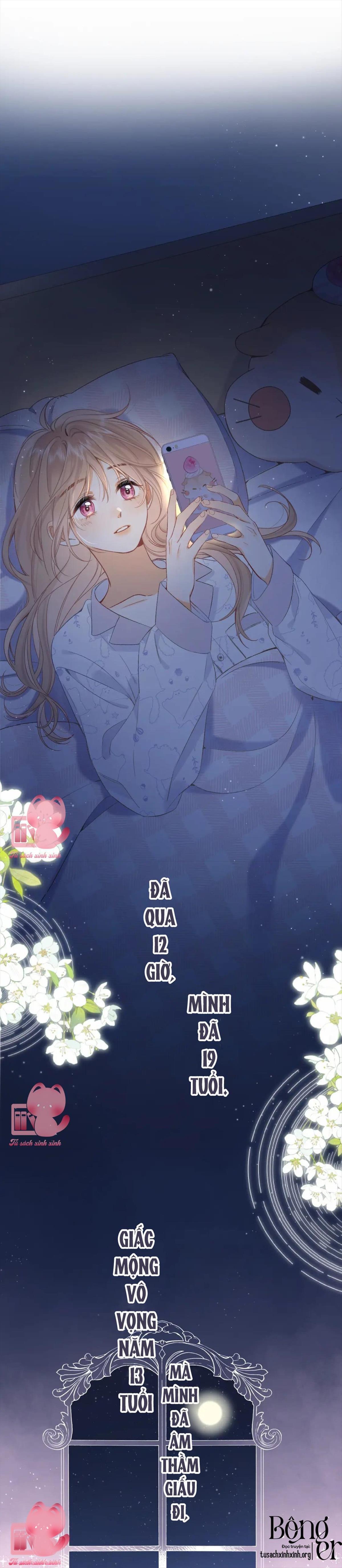 Mối Tình Thầm Kín - Chap 81 - Trang 18