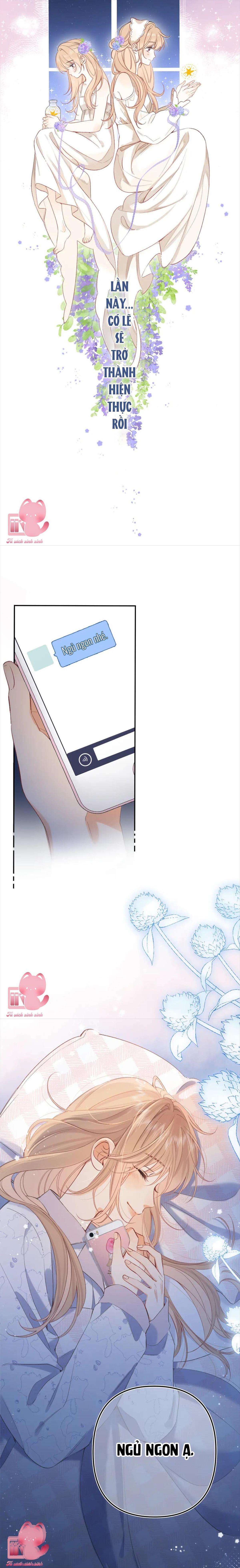 Mối Tình Thầm Kín - Chap 81 - Trang 19