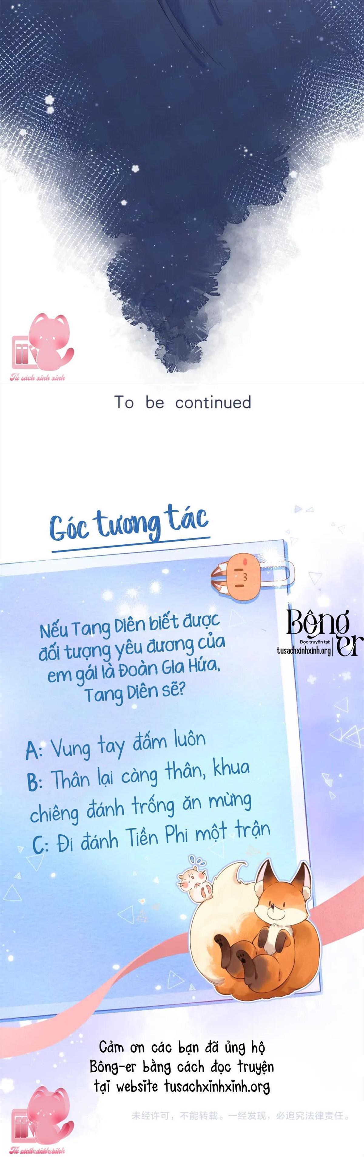 Mối Tình Thầm Kín - Chap 81 - Trang 20