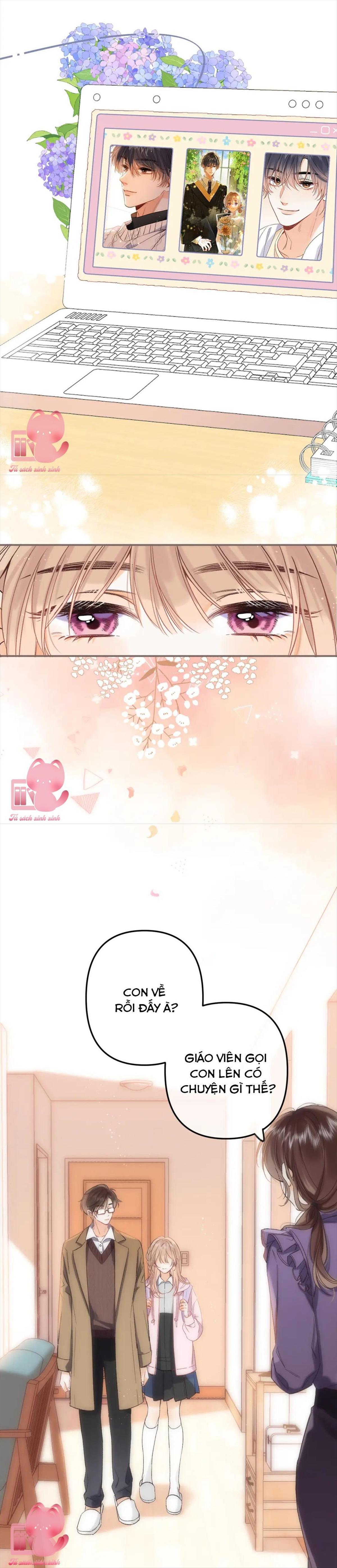 Mối Tình Thầm Kín - Chap 81 - Trang 6