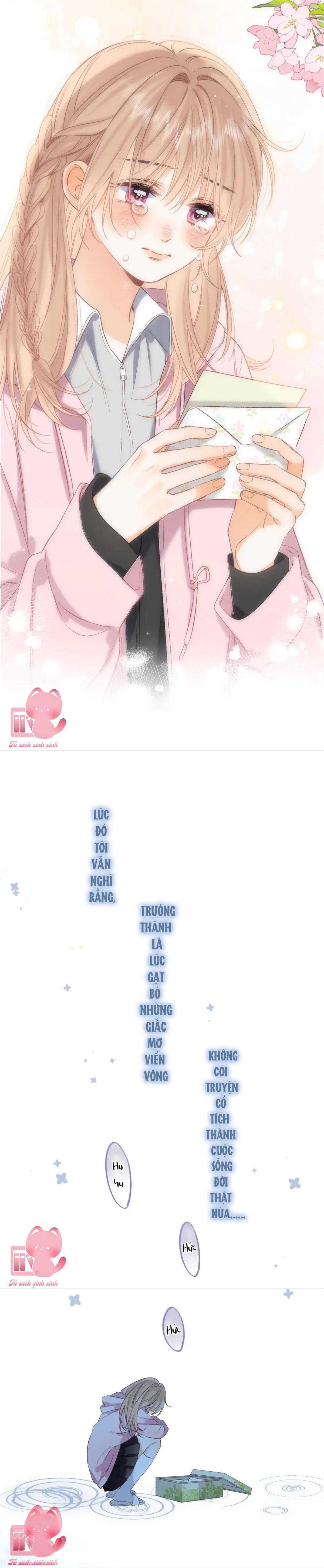 Mối Tình Thầm Kín - Chap 81 - Trang 9