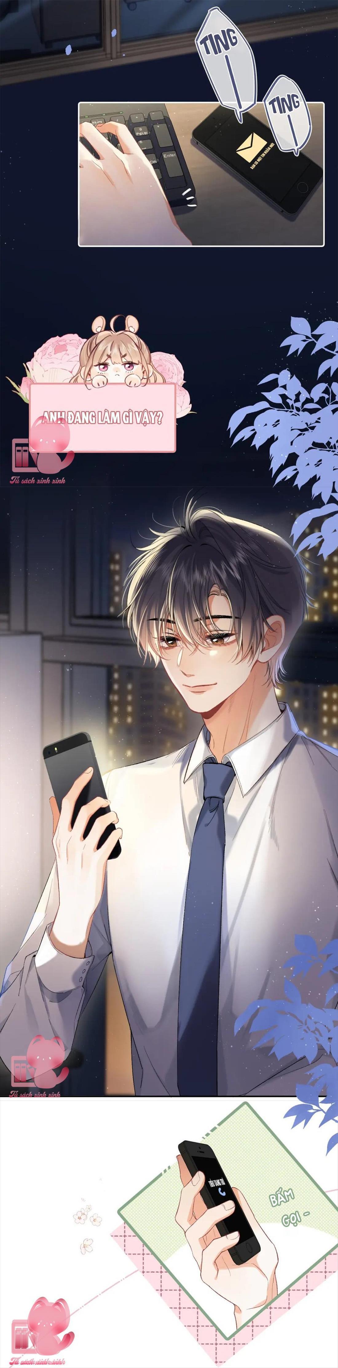 Mối Tình Thầm Kín - Chap 82 - Trang 1