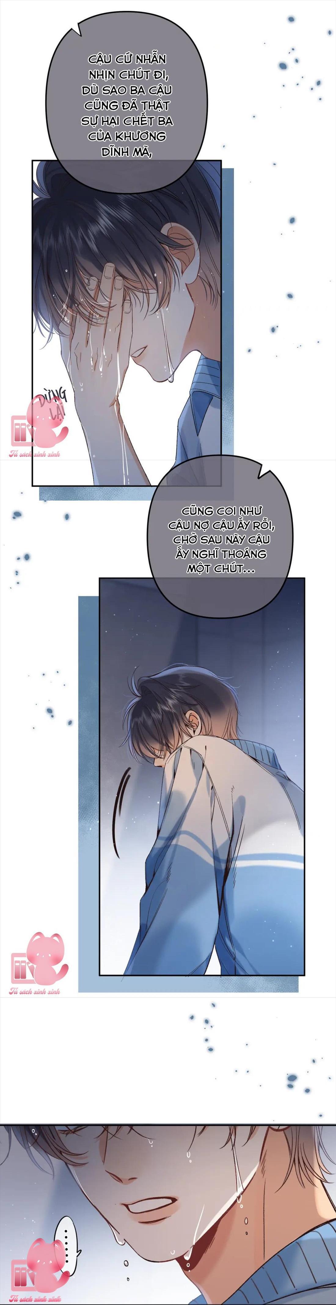 Mối Tình Thầm Kín - Chap 82 - Trang 14