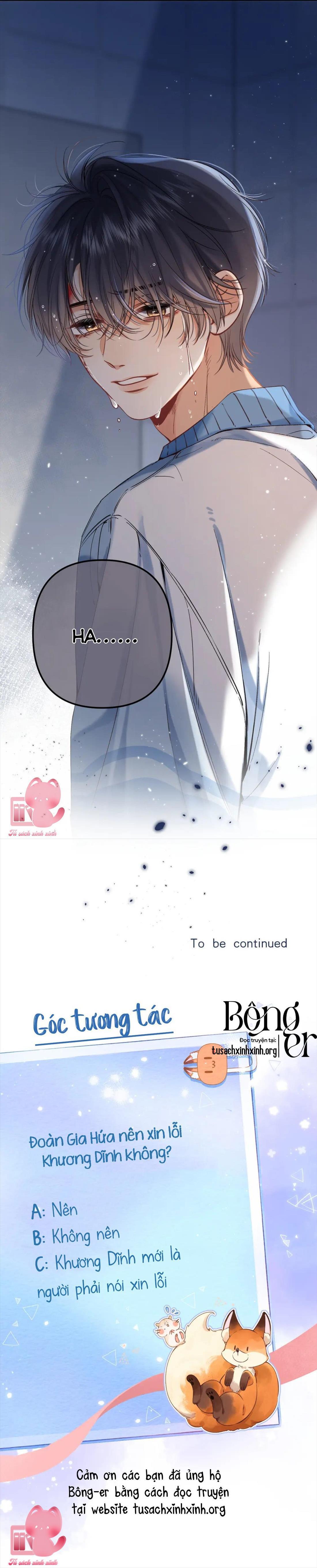 Mối Tình Thầm Kín - Chap 82 - Trang 15
