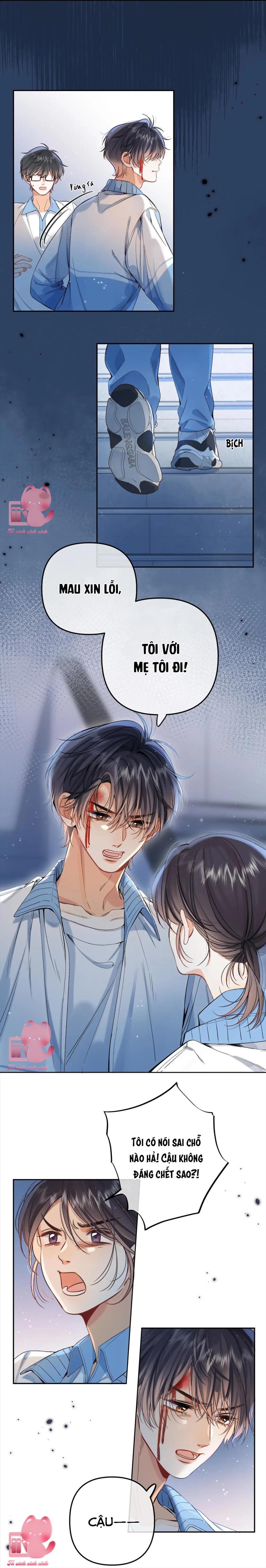 Mối Tình Thầm Kín - Chap 82 - Trang 9