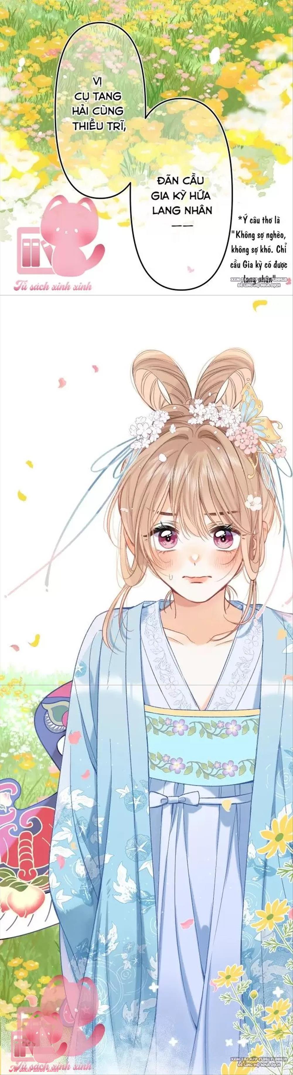 Mối Tình Thầm Kín - Chap 835 - Trang 16