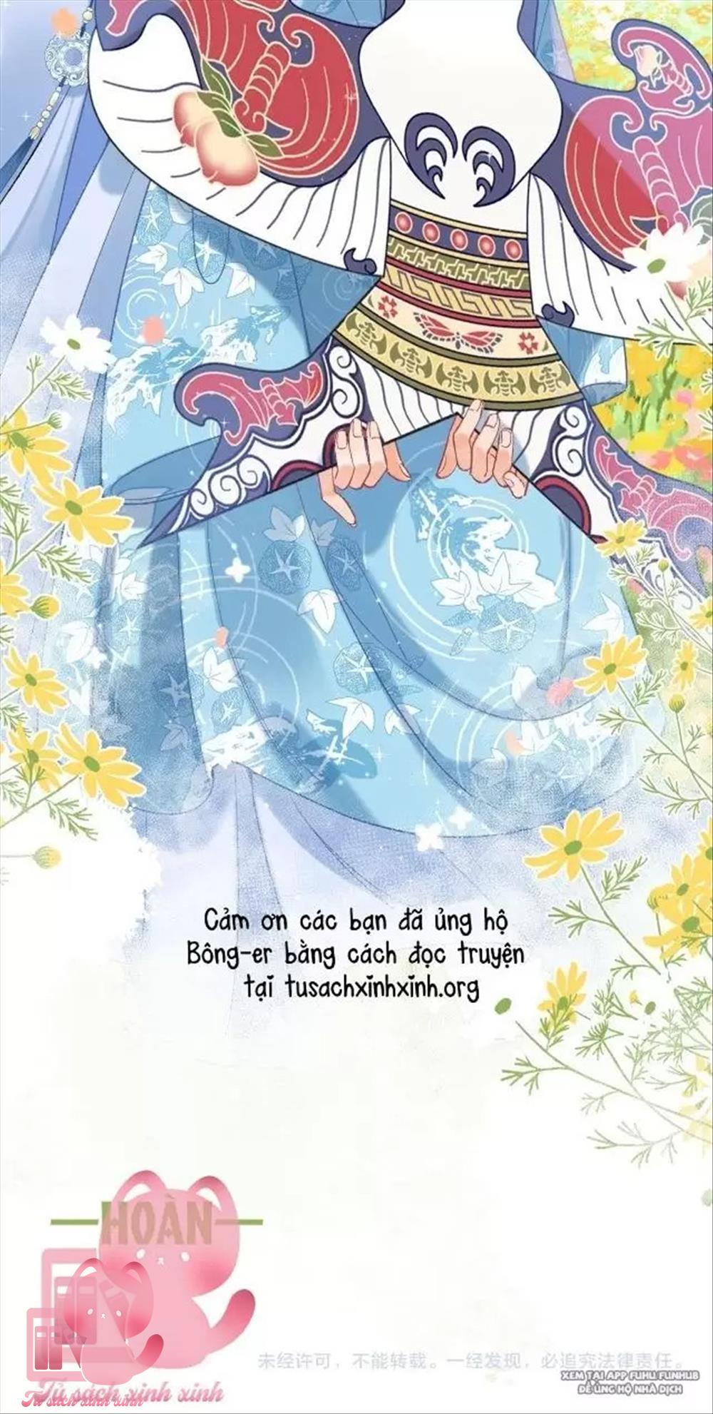 Mối Tình Thầm Kín - Chap 835 - Trang 18