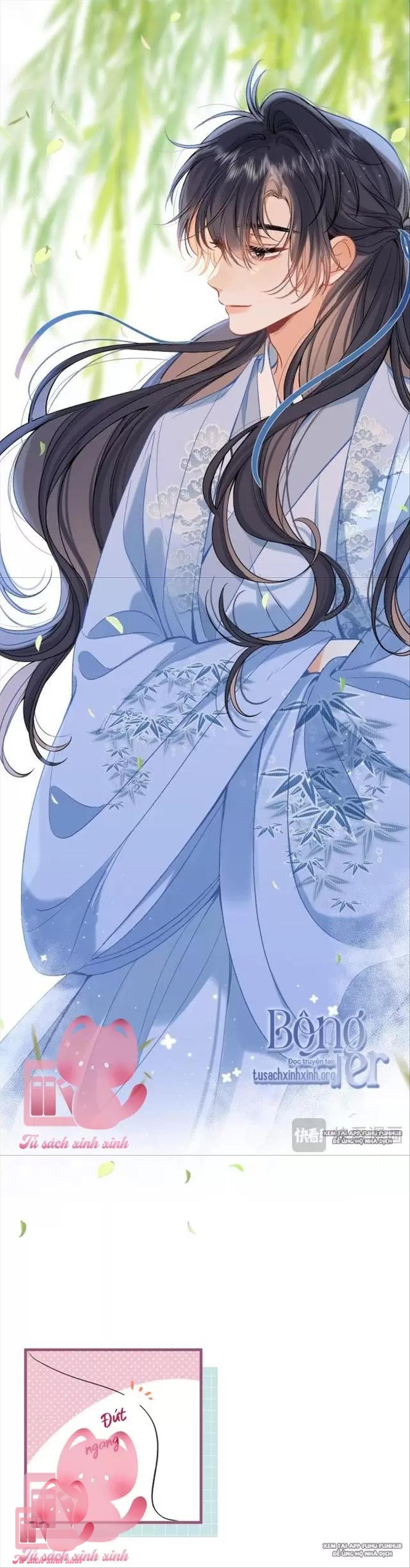 Mối Tình Thầm Kín - Chap 835 - Trang 6