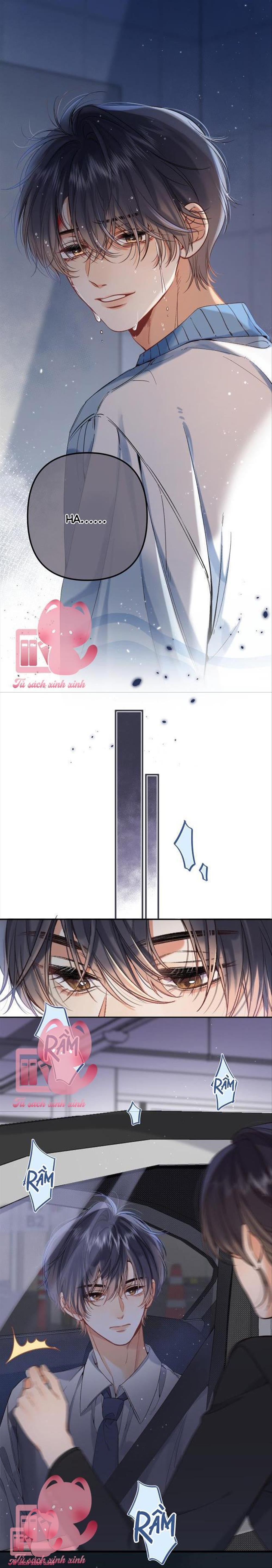 Mối Tình Thầm Kín - Chap 83 - Trang 1