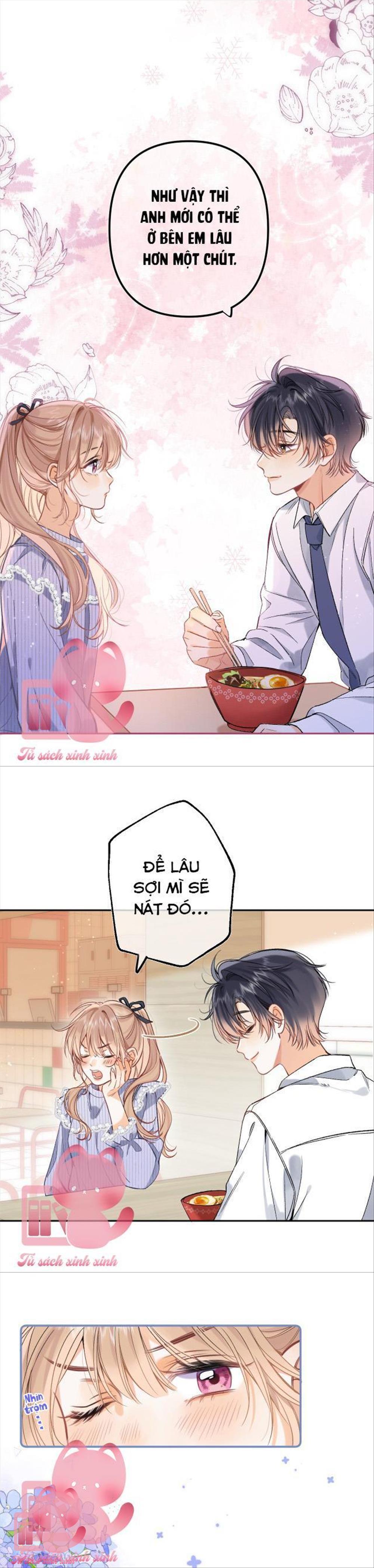 Mối Tình Thầm Kín - Chap 83 - Trang 11