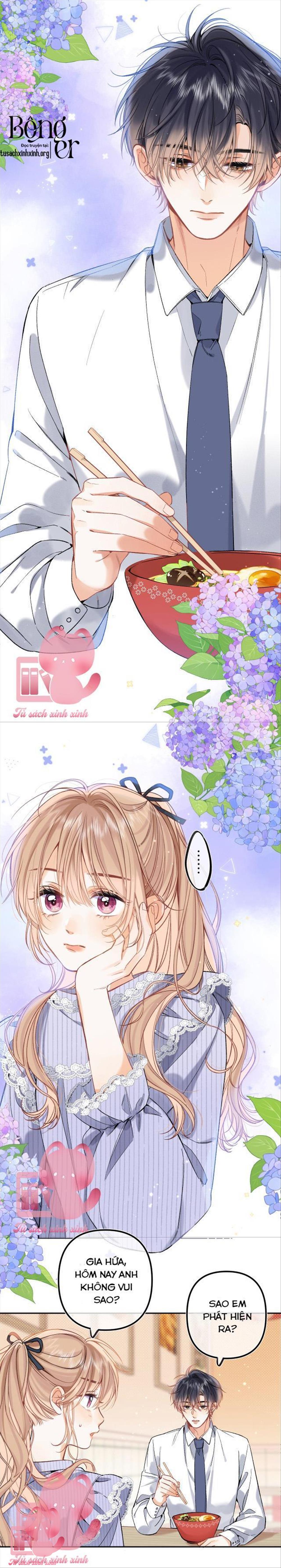 Mối Tình Thầm Kín - Chap 83 - Trang 12
