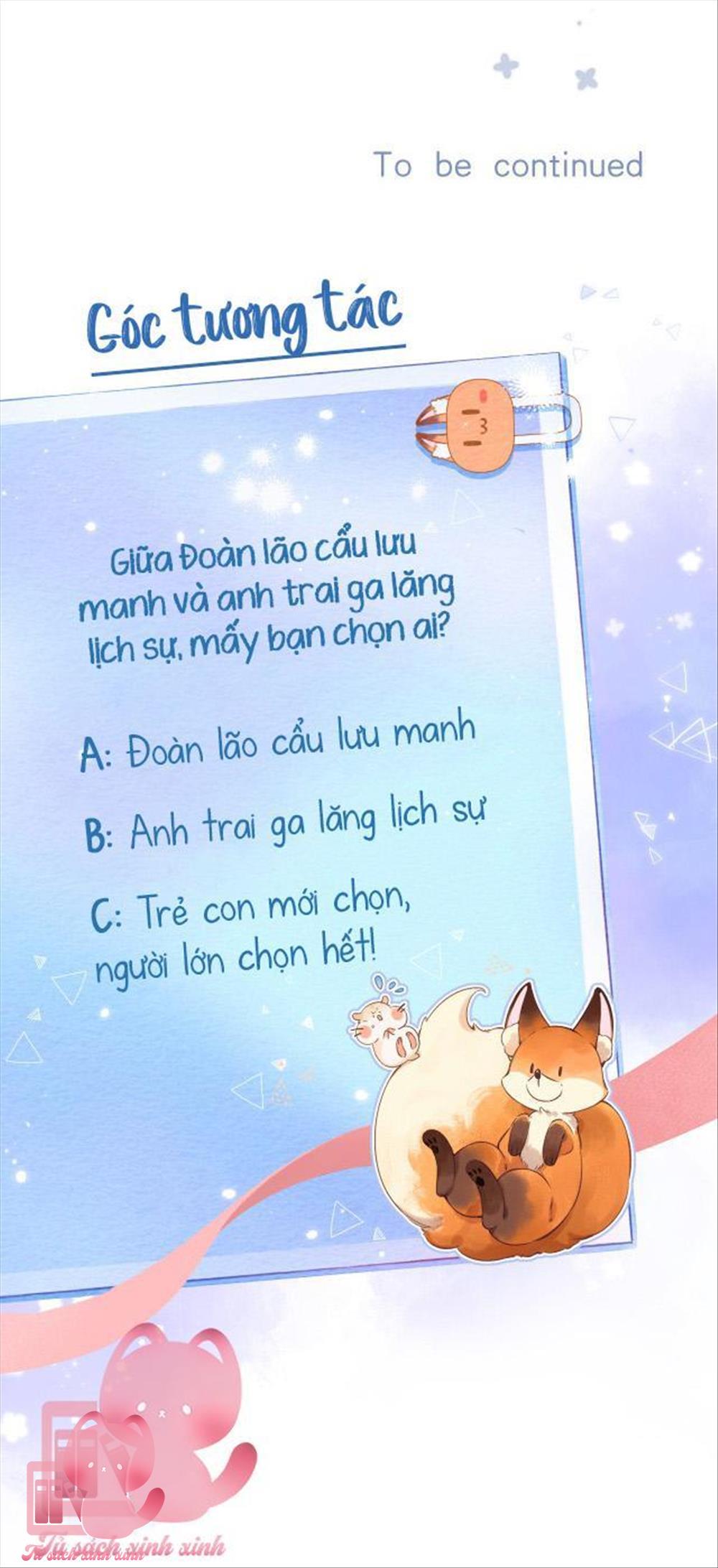 Mối Tình Thầm Kín - Chap 84 - Trang 11