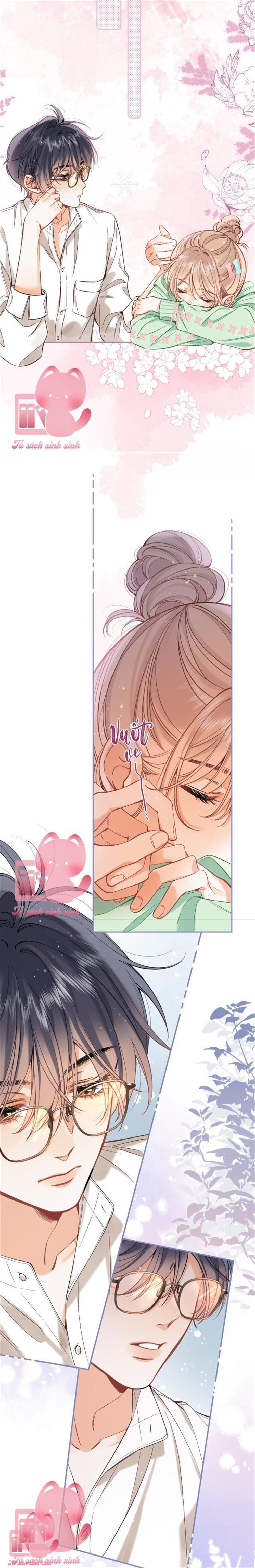 Mối Tình Thầm Kín - Chap 85 - Trang 11