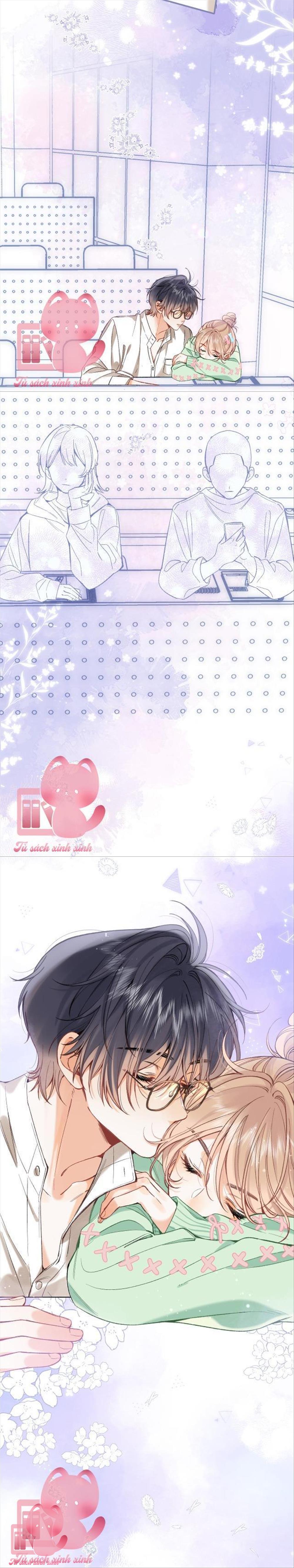 Mối Tình Thầm Kín - Chap 85 - Trang 12