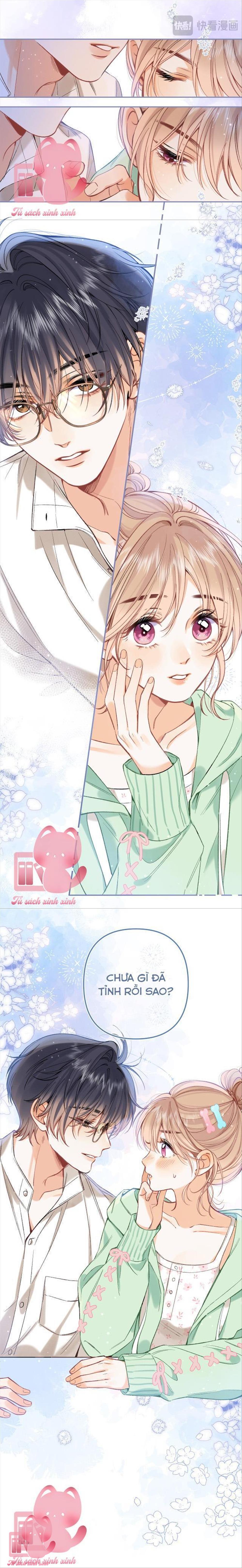 Mối Tình Thầm Kín - Chap 85 - Trang 13