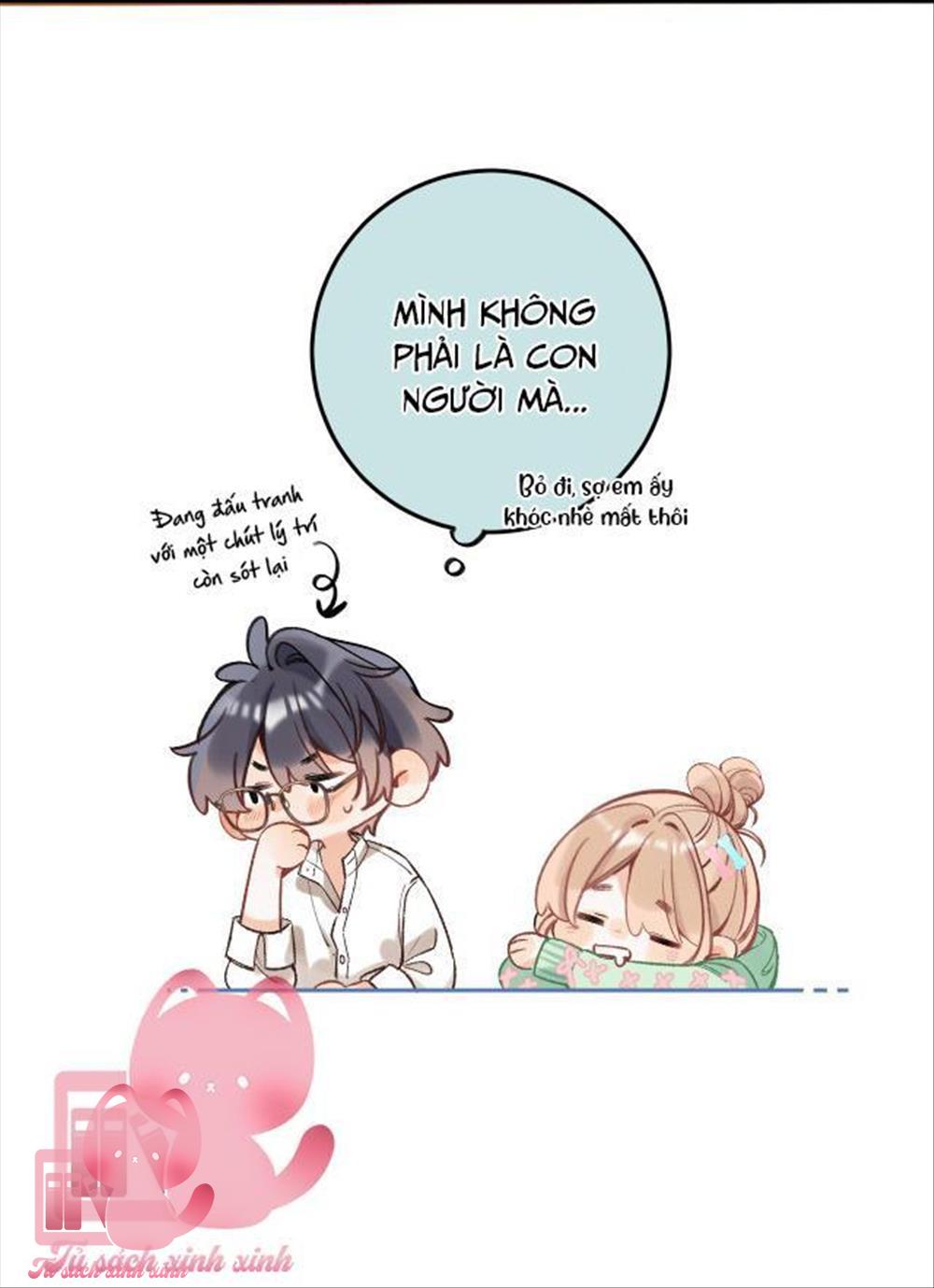 Mối Tình Thầm Kín - Chap 85 - Trang 15