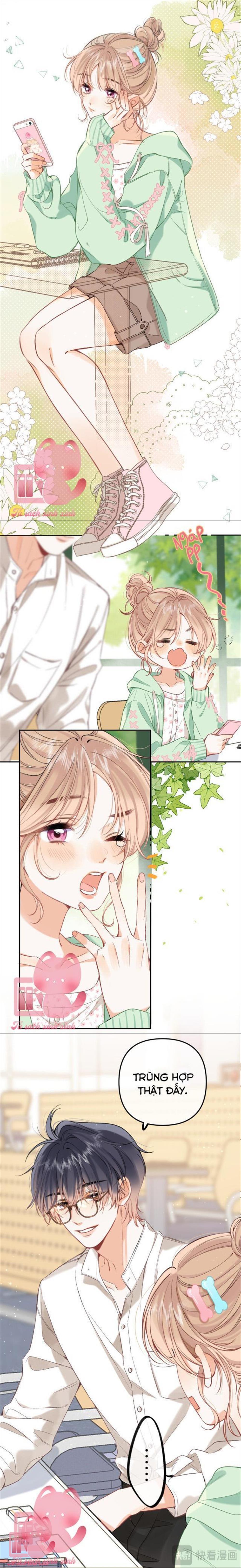 Mối Tình Thầm Kín - Chap 85 - Trang 6