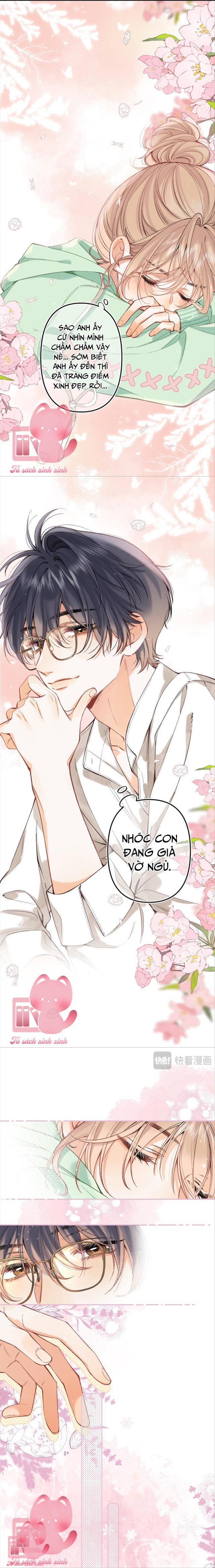 Mối Tình Thầm Kín - Chap 85 - Trang 10