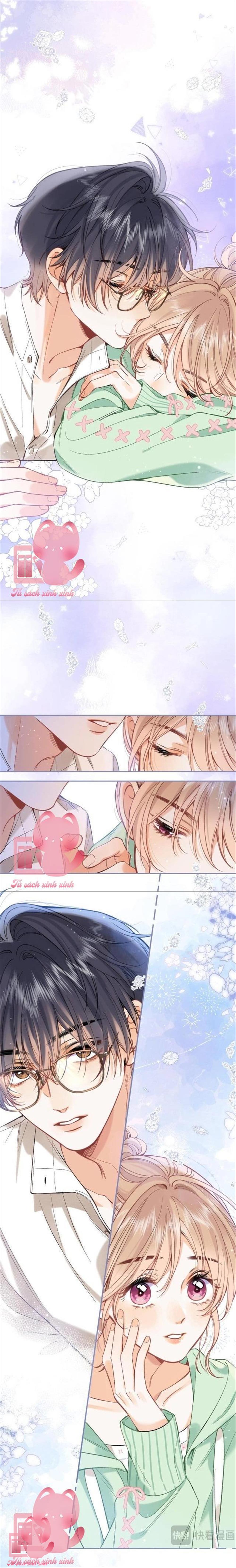 Mối Tình Thầm Kín - Chap 86 - Trang 1