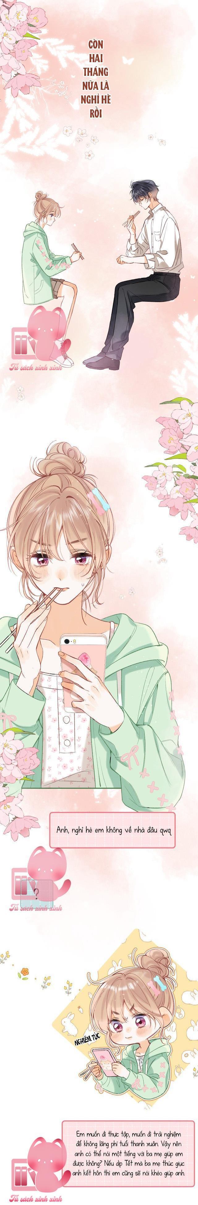 Mối Tình Thầm Kín - Chap 87 - Trang 9