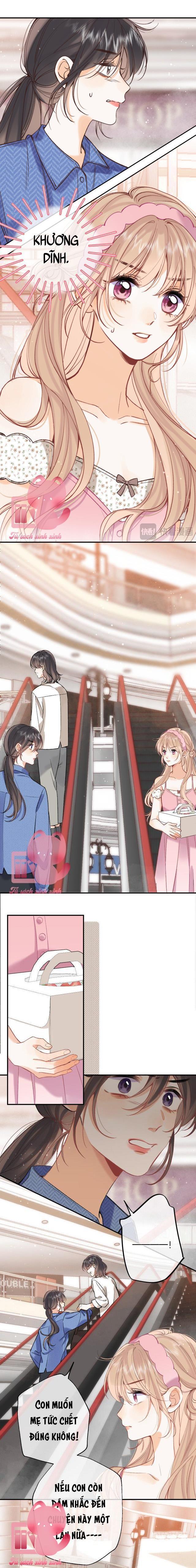 Mối Tình Thầm Kín - Chap 88 - Trang 1