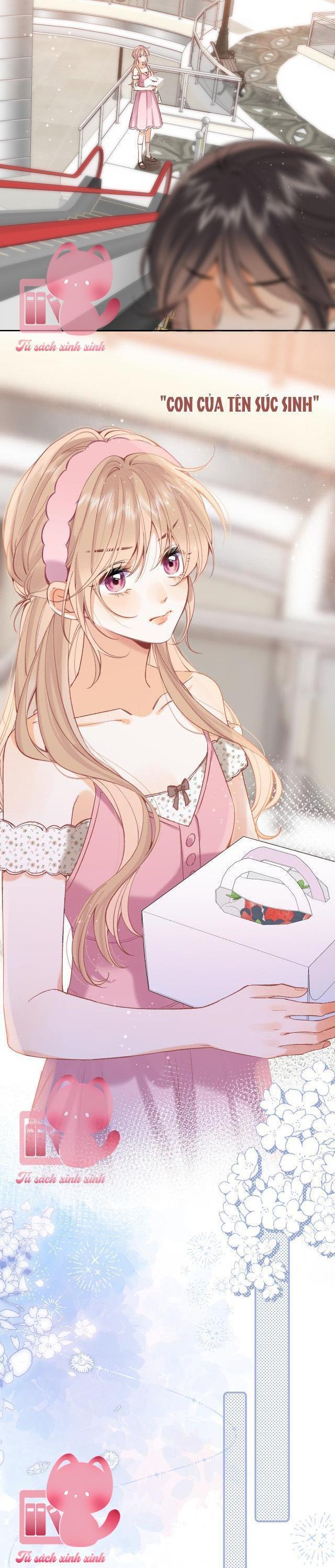 Mối Tình Thầm Kín - Chap 88 - Trang 2