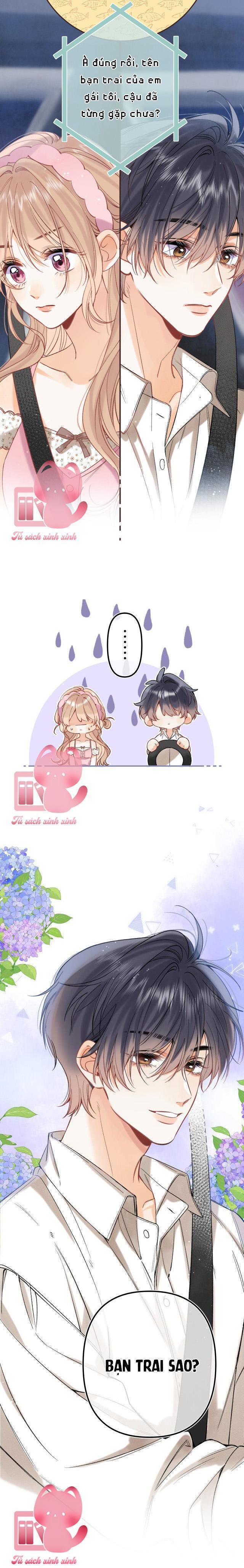 Mối Tình Thầm Kín - Chap 88 - Trang 13