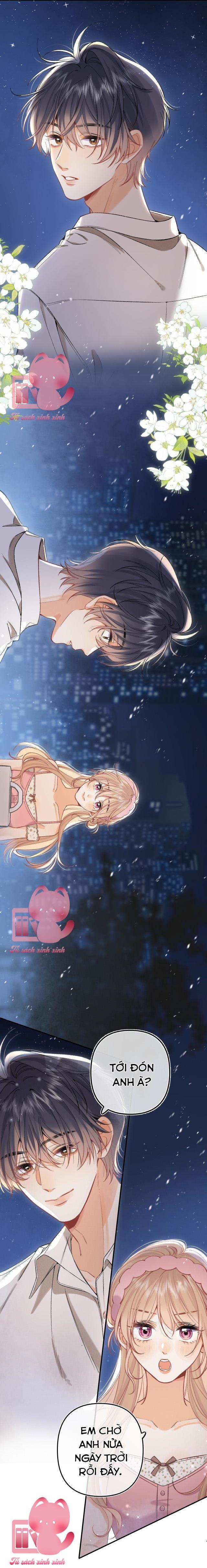 Mối Tình Thầm Kín - Chap 88 - Trang 5