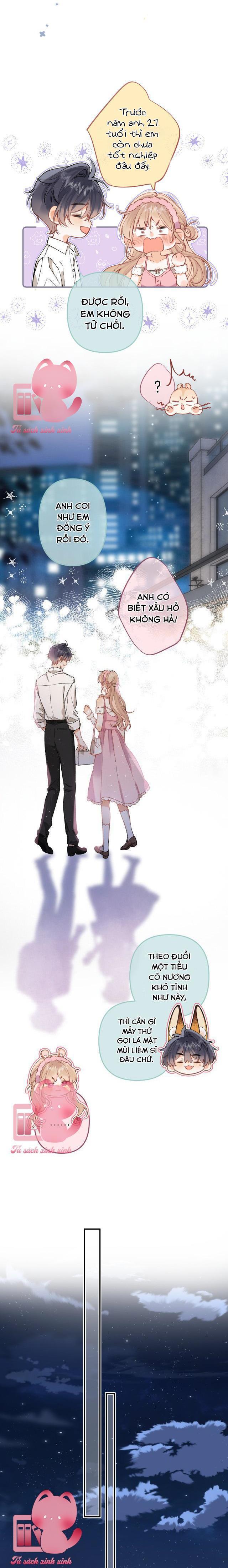Mối Tình Thầm Kín - Chap 88 - Trang 7