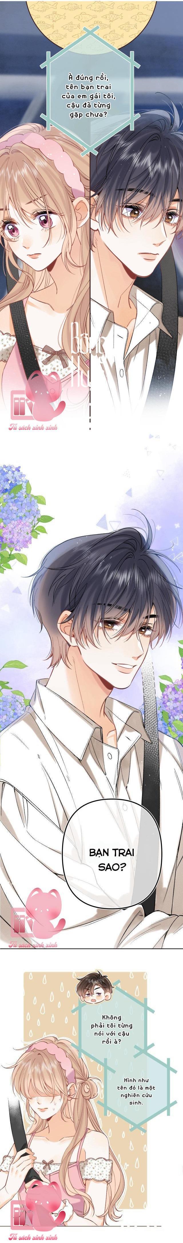 Mối Tình Thầm Kín - Chap 89 - Trang 1