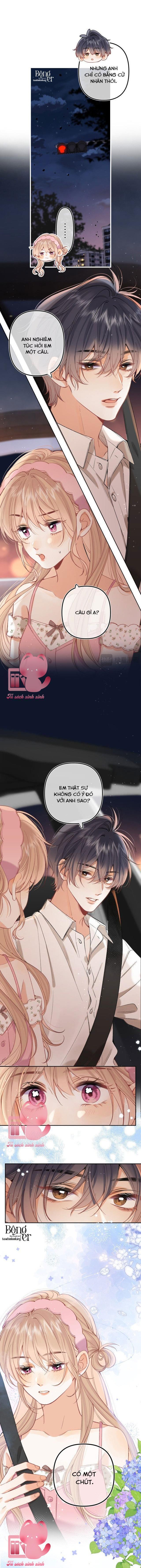 Mối Tình Thầm Kín - Chap 89 - Trang 6