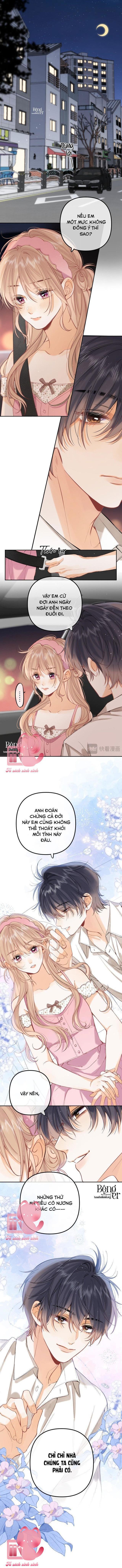 Mối Tình Thầm Kín - Chap 89 - Trang 8