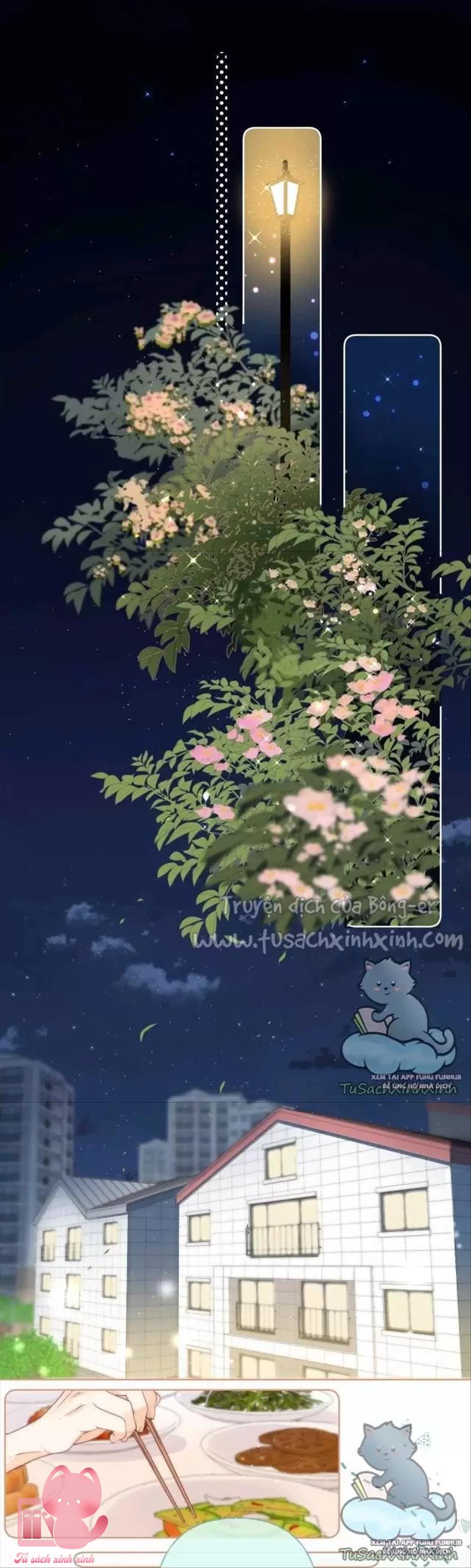 Mối Tình Thầm Kín - Chap 9 - Trang 1
