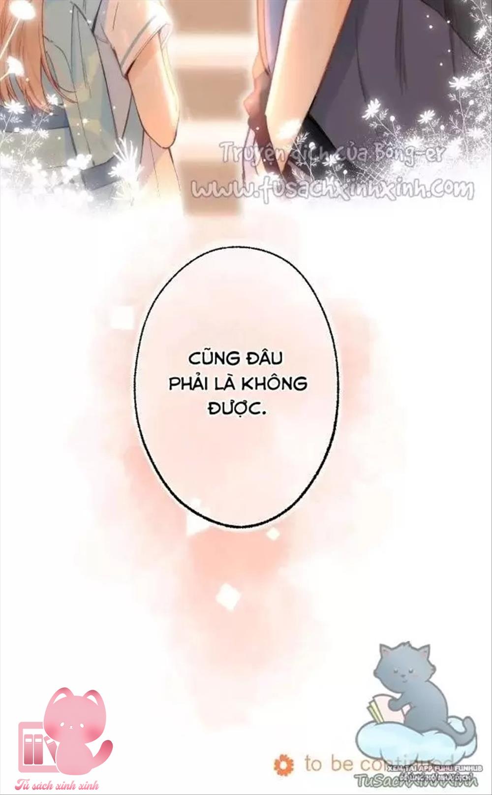 Mối Tình Thầm Kín - Chap 9 - Trang 20