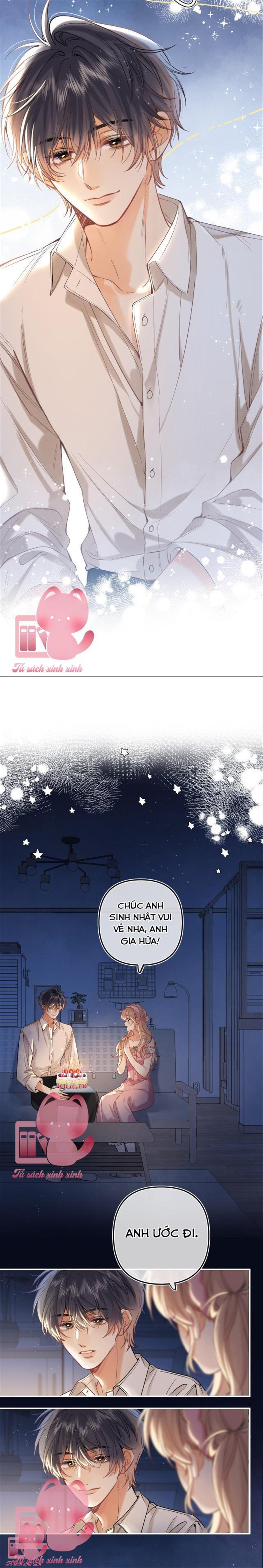 Mối Tình Thầm Kín - Chap 90 - Trang 11
